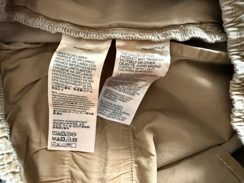 Tommy Hilfiger Tommy Jeans Austin Jogger ОРИГИНАЛНИ мъжки панталони - 31/32