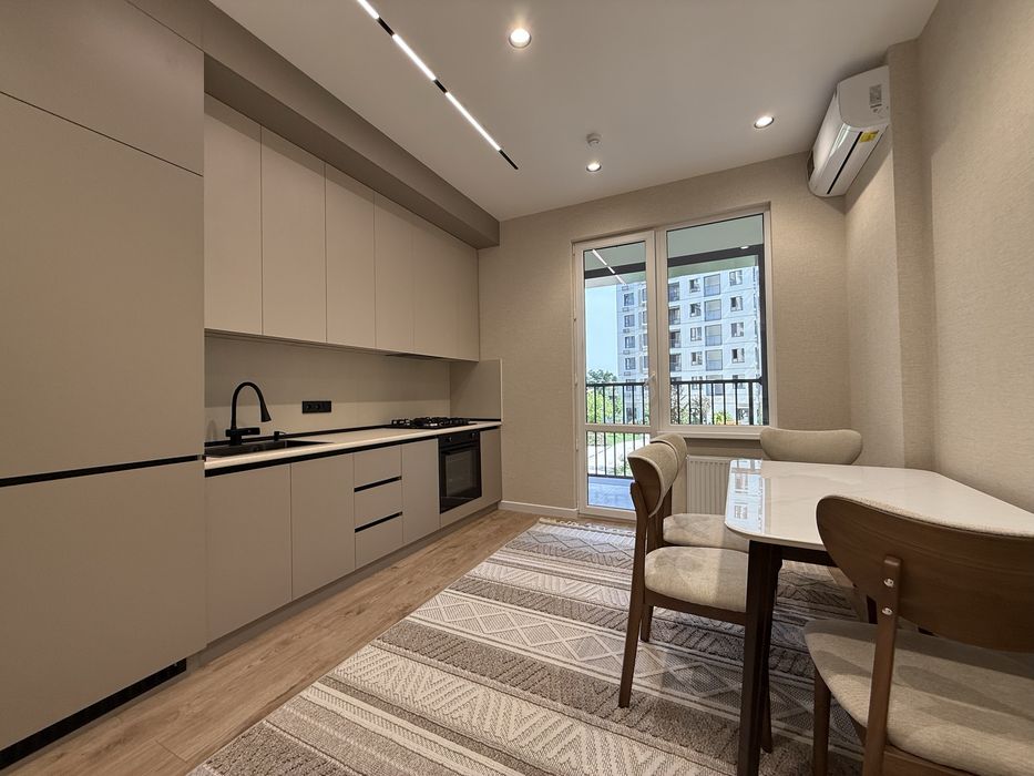 2-комн. квартира, 42 м², Яшнабадский район