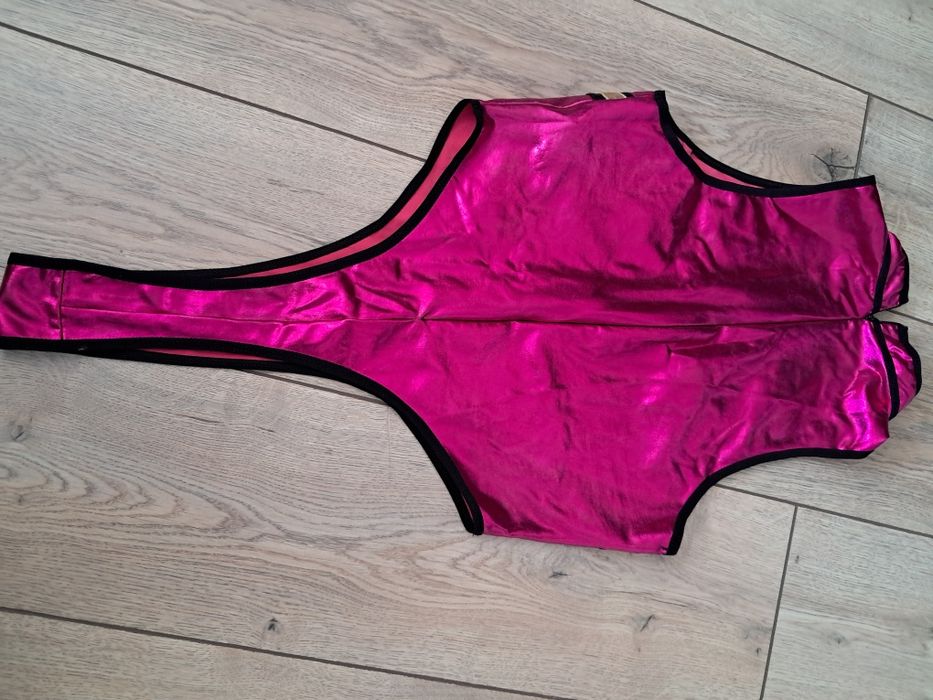 Сексуальный боди комплект