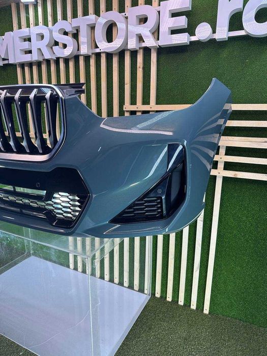 Bara fata BMW X1 U11 M-pachet