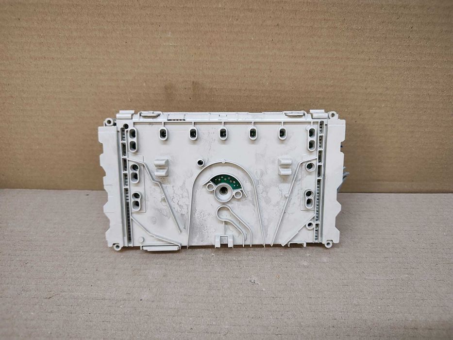 placa electronica masina de spalat whirlpool AWS 61212 / C77