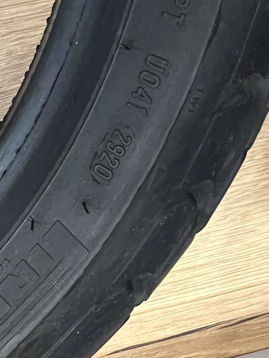 Pirelli MT60 шина