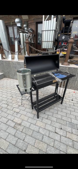 Mangal va shashik uchun supper narx