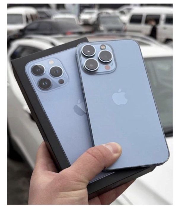 Iphone 13 pro/128