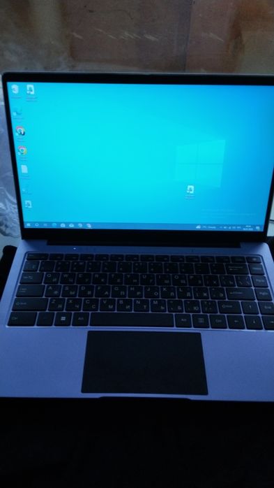 Продам ноутбук Hydra