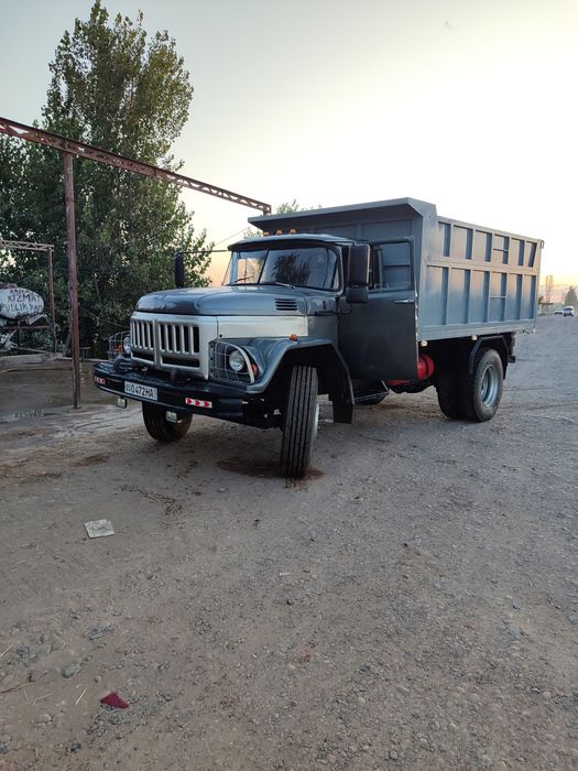 Shafyorni uziga bogliq