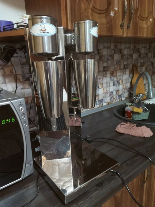 Продается профессиональный блендер