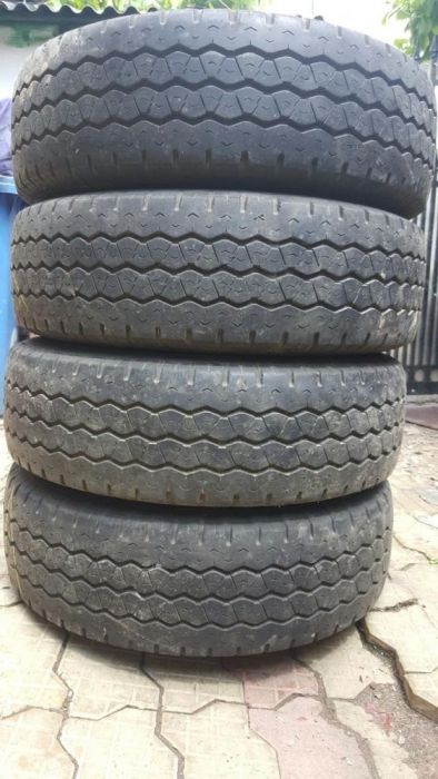 Jante tabla Mercedes Vito,Sprinter, Vw Lt 5x122 et 83