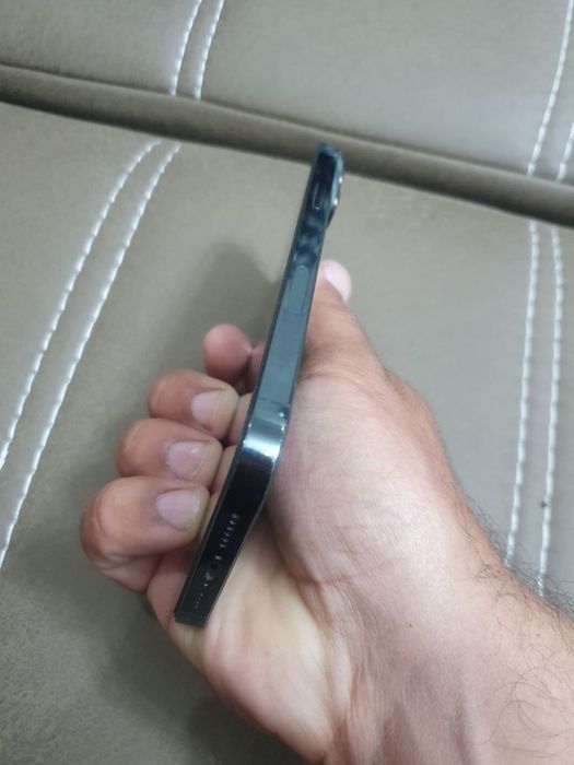 Iphone 13 pro max 128\6