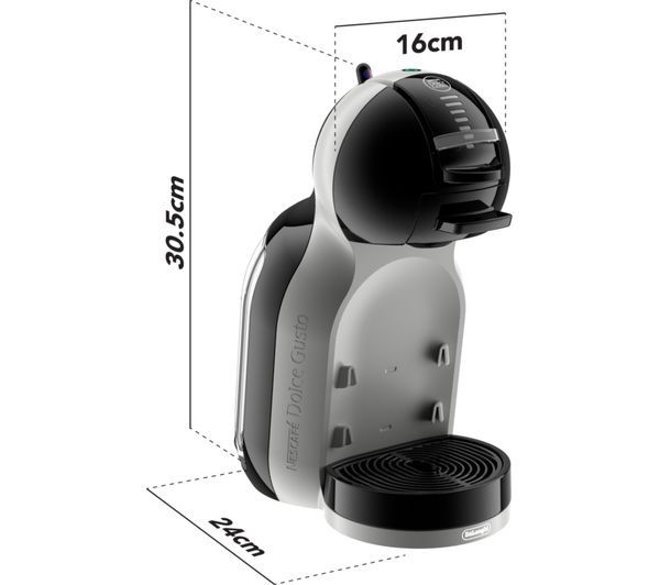 Dolce Gusto Mini Me с Гаранция + 3 кутии капсулили
