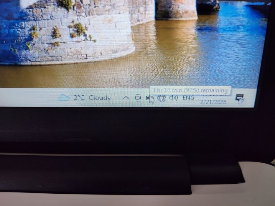 AMD E1-6015 APU with Radeon