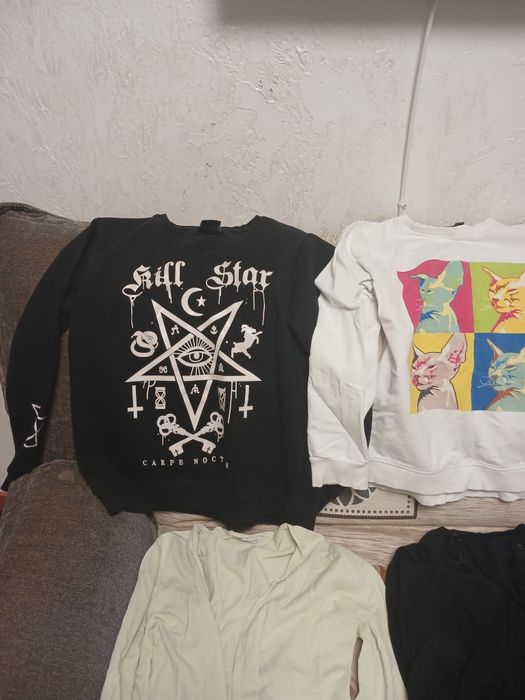 Вещи даром за 2ооо