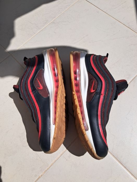 Маратонки Nike AirMax 97
