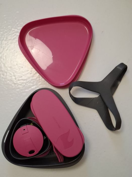 Set Camping Light My Fire