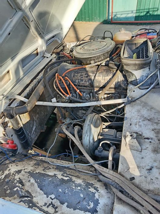 Нива 21х21 рк регистрация