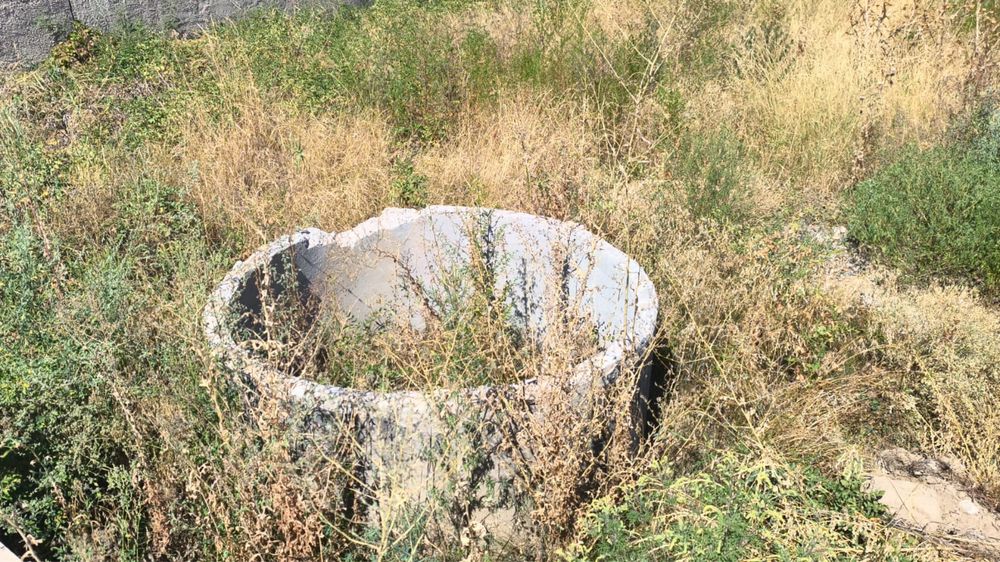 Продам кольца, днище, крышка, лоток