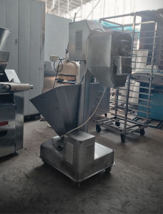 Un elak, Ун елак