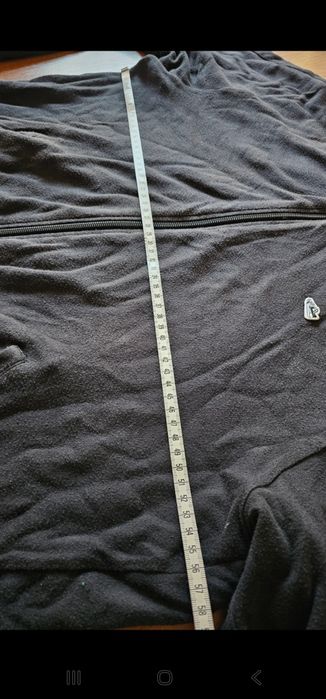 Hanorac Nike cu 2 fete