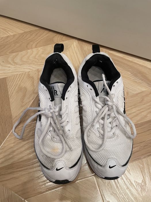 Кросовки на девочку