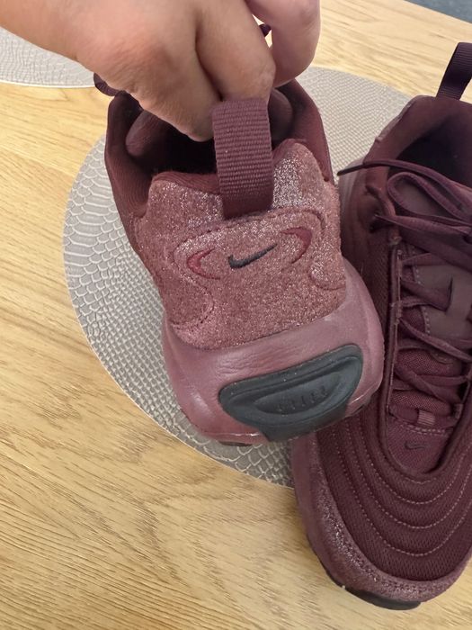 Дамски маратонки Nike air