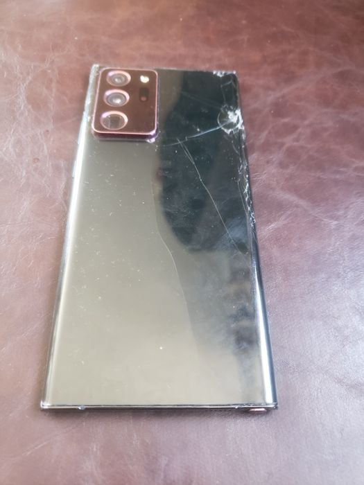 Samsung  Note S20 Ultra 5G