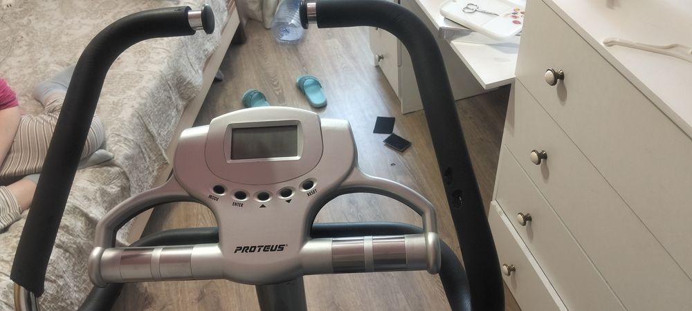 Продам велотренажер