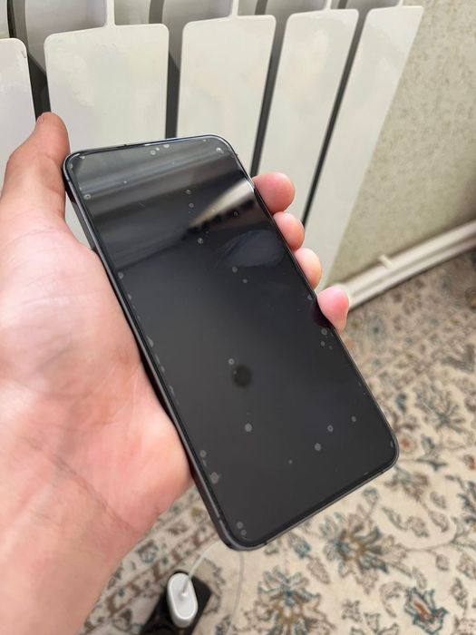 Samsung S24 Обмен