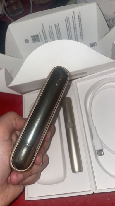 IQOS ILUMA i  in stare foarte buna
