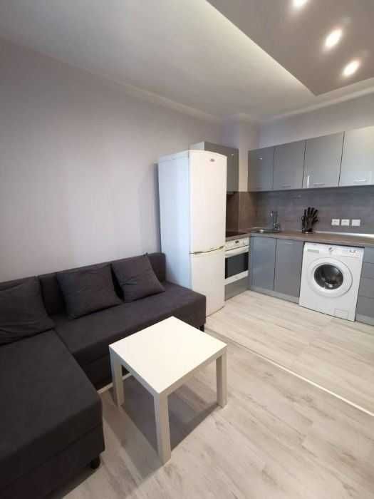 Дава се под наем Двустаен апартамент в София, Борово - 75 кв.м за 418.2 € - Снимка #4