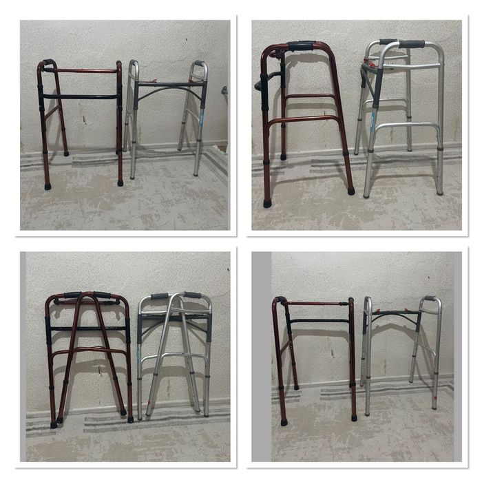 Ходунок для взрослых