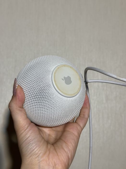 Apple HomePod mini