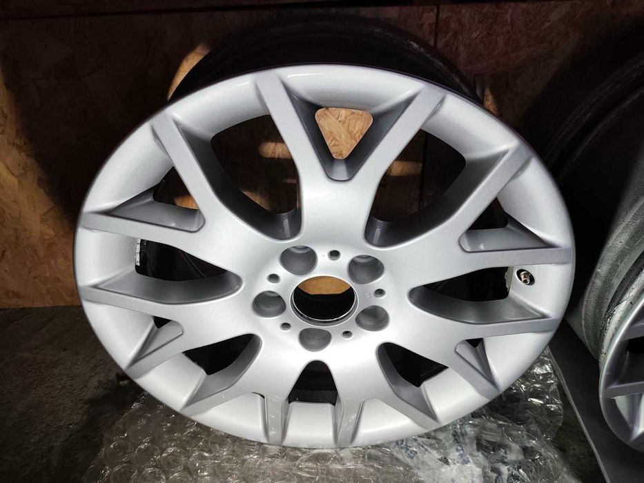 Джанти Style 177 5x120 18 J8.5 ET46 (6774395) – за BMW