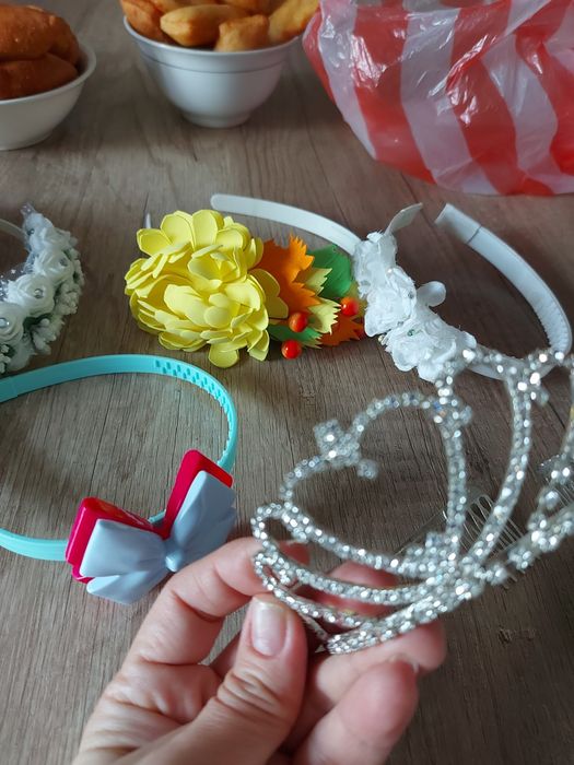 Продаются ободки