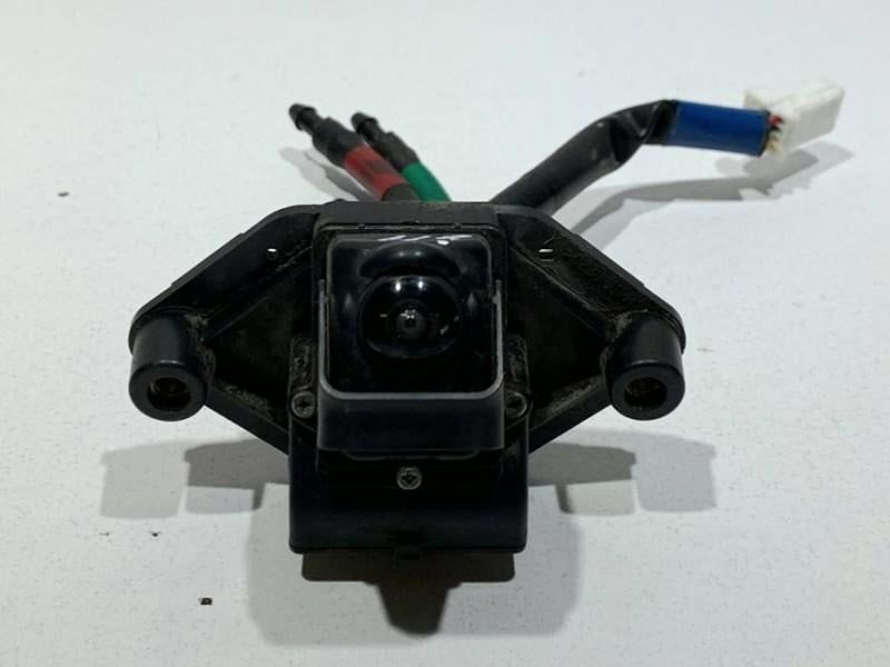 Camera video marsarier Nissan Qashqai 2 J11 28442-4EA0C