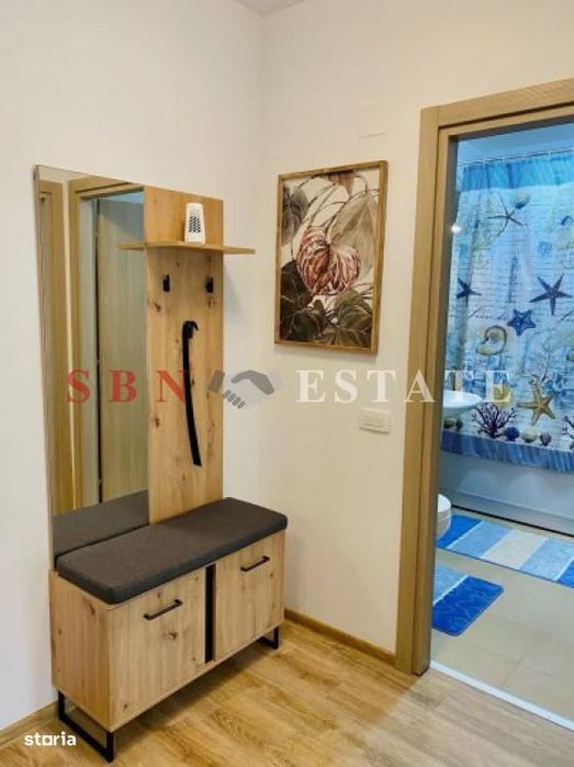 Apartament 2 camere Otopeni | Parcare | Bloc nou | Modern