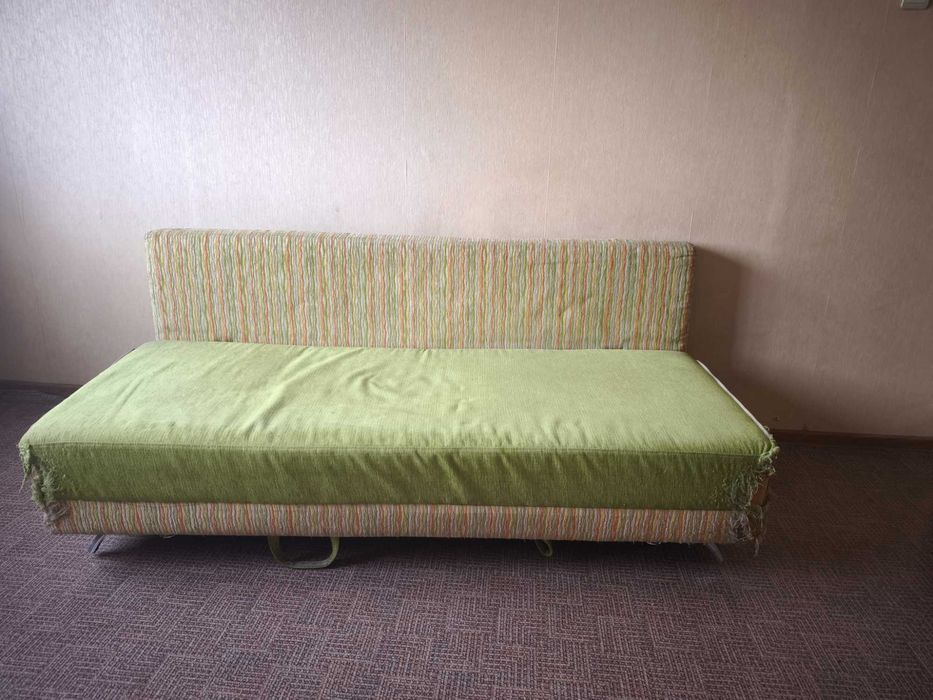 Диван раскладной