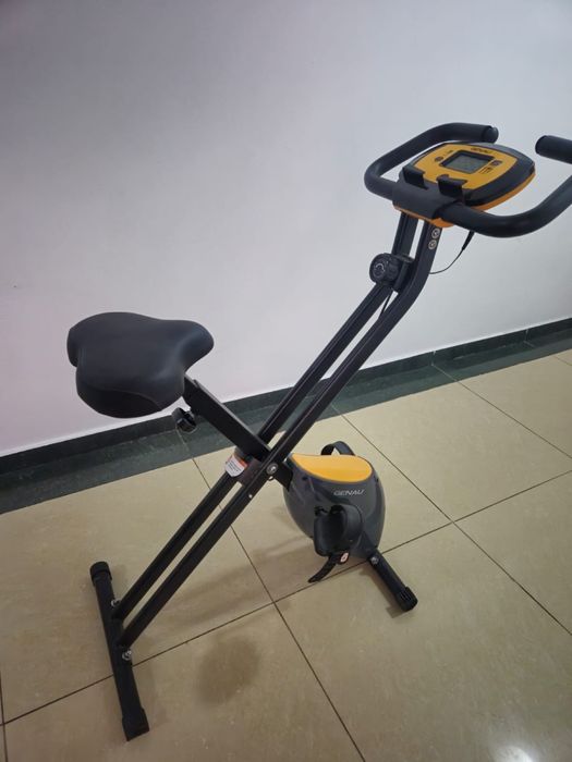 Велатренажер сатылады