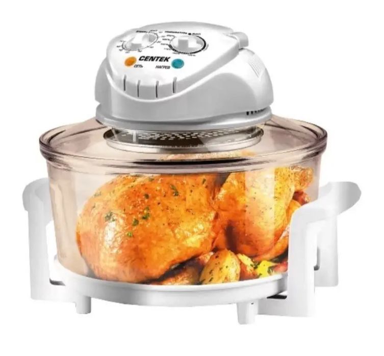 Электрогриль CENTEK CT-1456