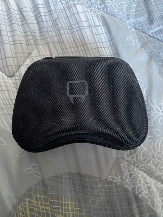 PS4 prо-1t,оригинален контролер,термо паста,thump sticks,3 игри,калъф