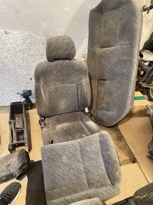 Запчасти тойота корона эксив