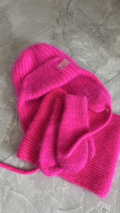 Зимний комплект