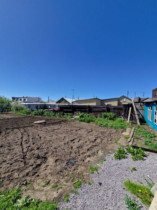 Дом в соц городе с центральным отоплением