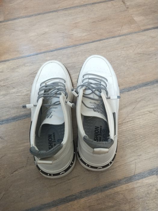 Обувь из Вьетнама