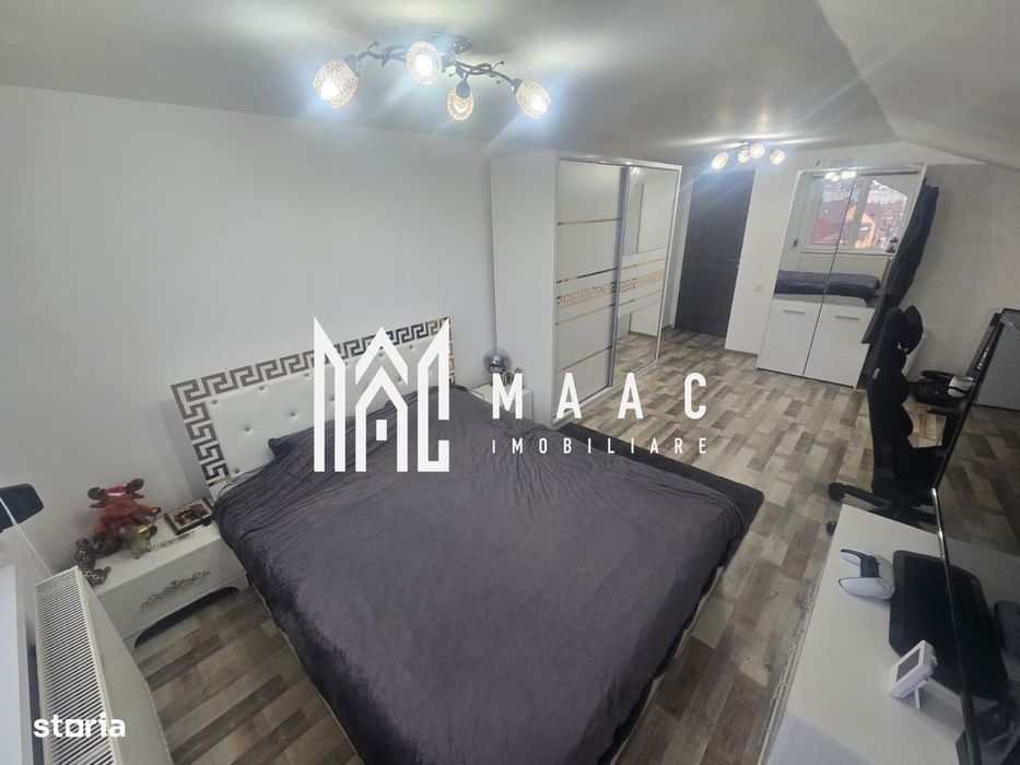 Apartament 4 camere Decomandat 2 bai Zona Tineretului