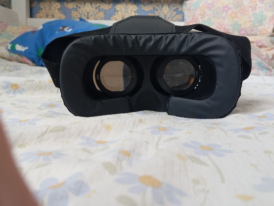 VR BOX Павлодар ꙼