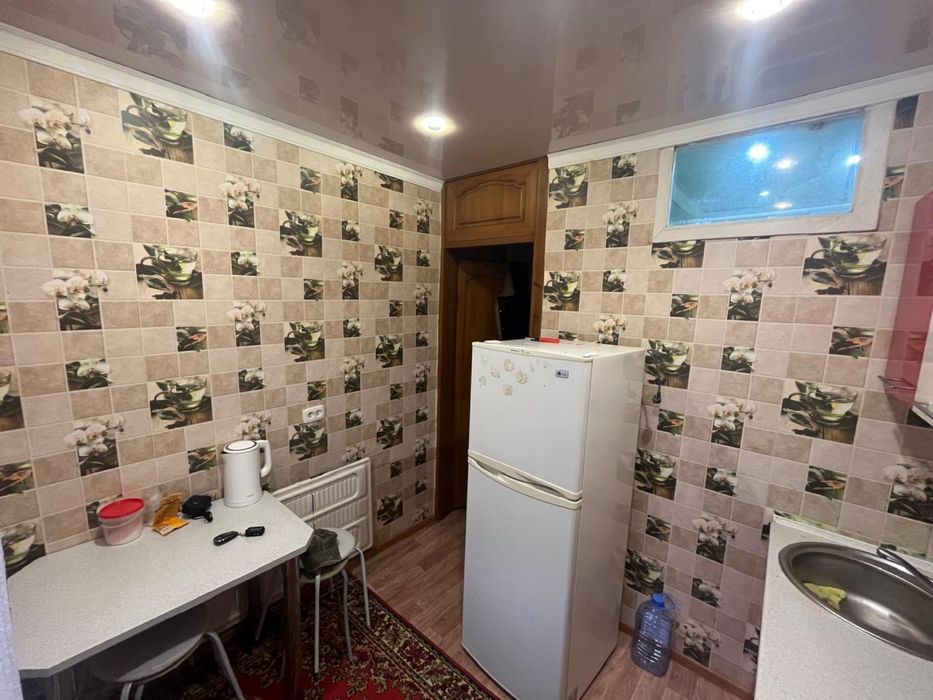 Ул урицкого. 22квадрата 1/5эт