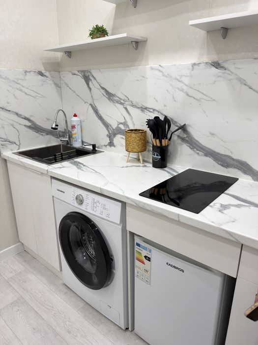 Квартира посуточно