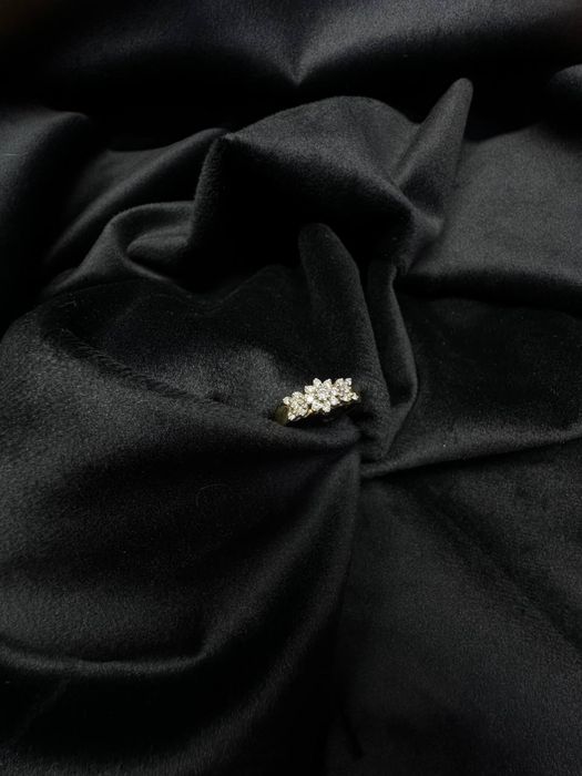 Золотое кольцо/Ortalyq