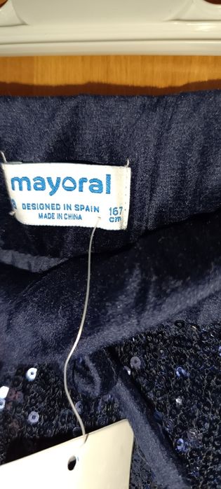 Юбка для девочки