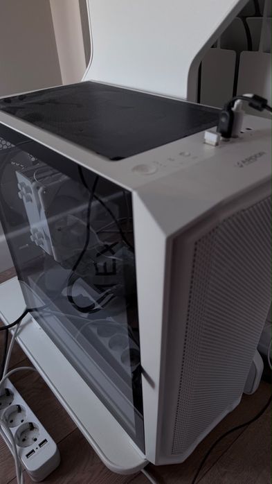 Продам игровой компьютер